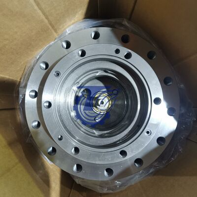 Use For Komatsu PC28UU Excavators Final drive Assembly 21U-60-22101 Final Drive Motor Gearbox Device High Quality Construction Machinery Aftermarket Part