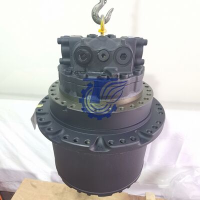 Use For Kobelco SK20SR-3 Excavators Final drive Assembly MAG-18VP-220F-2 Final Drive Motor Gearbox Device High Quality Construction Machinery Aftermarket Part