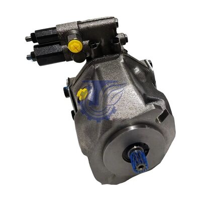 224-6369 Hydraulic Pump for CAT 420D 430D Backhoe Loaders