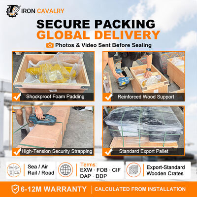 355-5668 271-6376 Hydraulic Travel Motor For E336D IRON CAVALRY