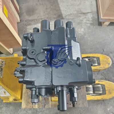 C0170-55056 K1002989A Main Control Valve DX340