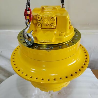 Final Drive Assembly 11Y-27-30100 D39PX-22 Bulldozer