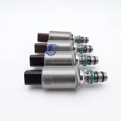 स्थिर 485-5747 हाइड्रोलिक पंप सोलेनोइड वाल्व फिट TQ320 323 336GC 374GX