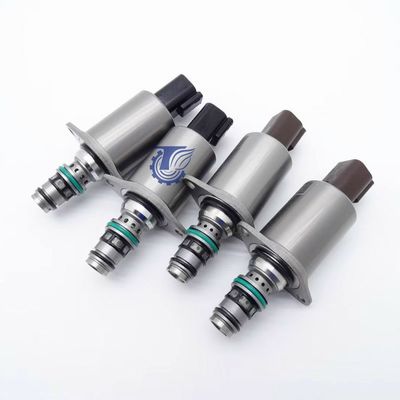 स्थिर 485-5747 हाइड्रोलिक पंप सोलेनोइड वाल्व फिट TQ320 323 336GC 374GX