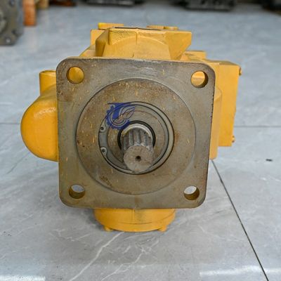 1505811 मुख्य उत्खनन के लिए हाइड्रोलिक पंप TQ 306D 307 308B C