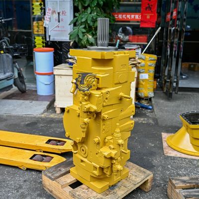 369-9655 3699655 खुदाई मशीन हाइड्रोलिक पंप A28VO280 TQ 390F 374F के लिए