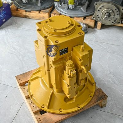 5319886 531-9886 TQ हाइड्रोलिक पंप, 320GC 323GC हाइड्रोलिक पंप इन एक्सकेवेटर