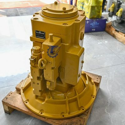 5319886 531-9886 TQ हाइड्रोलिक पंप, 320GC 323GC हाइड्रोलिक पंप इन एक्सकेवेटर