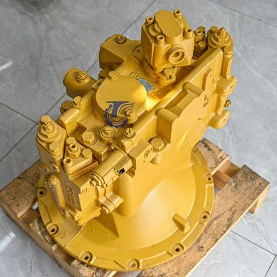 TQ E312 E313 खुदाई मशीन हाइड्रोलिक पंप 1838289 1730663 3117404