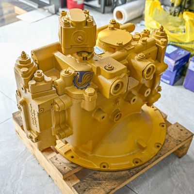 TQ E312 E313 खुदाई मशीन हाइड्रोलिक पंप 1838289 1730663 3117404