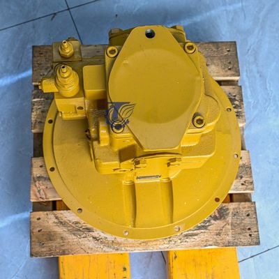 TQ M315 खुदाई मशीन हाइड्रोलिक पंप 2432-8160 4328160 432-8565 4328565 207-4708