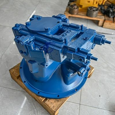 A8VO200 रेक्स्रोथ हाइड्रोलिक पंप फिट DX380 DX420 DX500 खुदाई मशीन
