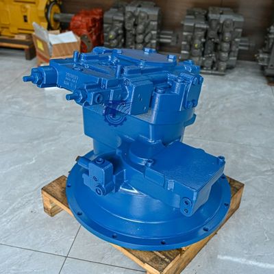 A8VO200 रेक्स्रोथ हाइड्रोलिक पंप फिट DX380 DX420 DX500 खुदाई मशीन