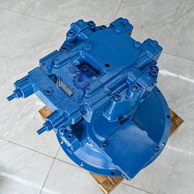 A8VO200 रेक्स्रोथ हाइड्रोलिक पंप फिट DX380 DX420 DX500 खुदाई मशीन