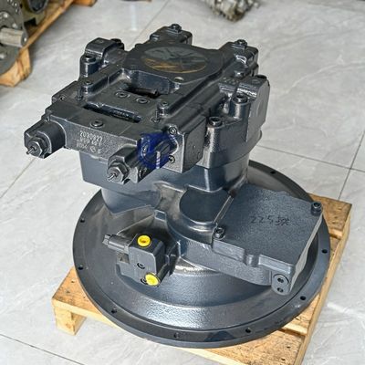 500 520-9c Doosan हाइड्रोलिक पंप, रेक्सरोथ A8V225 हाइड्रोलिक मुख्य पंप