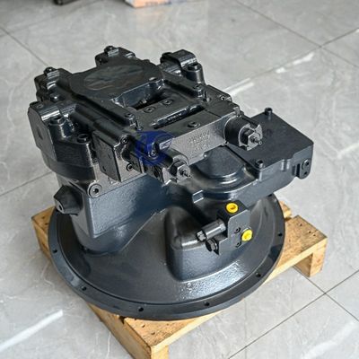 500 520-9c Doosan हाइड्रोलिक पंप, रेक्सरोथ A8V225 हाइड्रोलिक मुख्य पंप