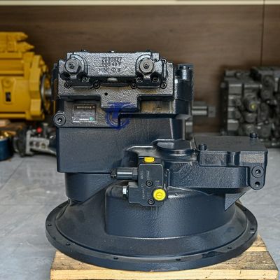 500 520-9c Doosan हाइड्रोलिक पंप, रेक्सरोथ A8V225 हाइड्रोलिक मुख्य पंप