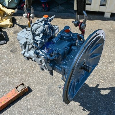 HPK055 9227923 हिताची मुख्य पंप फिट ZX120-6 ZAX120-6 120-6