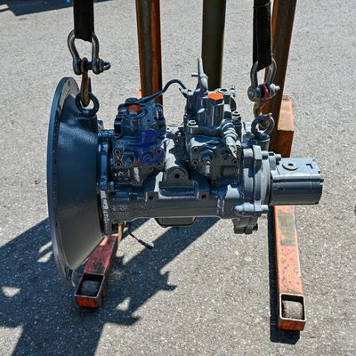 HPK055 9227923 हिताची मुख्य पंप फिट ZX120-6 ZAX120-6 120-6