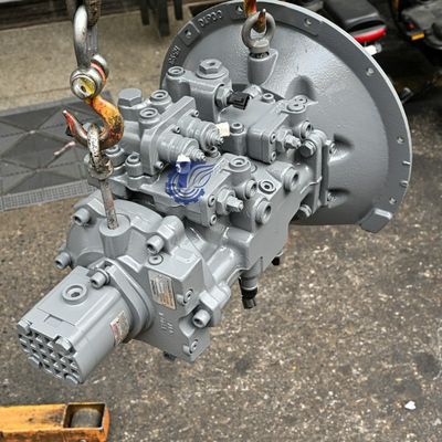 हिताची ZAX120 ZX120 ZAX130 ZX130 हाइड्रोलिक पंप HPK055