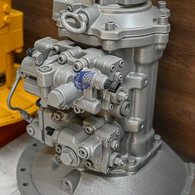 YB60000770 9289321 हिताची ZX120-3 ZX130-3 ZX130-5A मुख्य हाइड्रोलिक पंप HPK060 HPK055 हाइड्रोलिक पंप