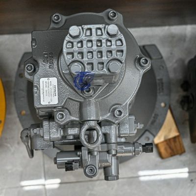 YB60000770 9289321 हिताची ZX120-3 ZX130-3 ZX130-5A मुख्य हाइड्रोलिक पंप HPK060 HPK055 हाइड्रोलिक पंप