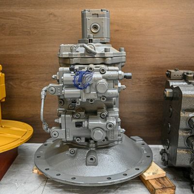 YB60000770 9289321 हिताची ZX120-3 ZX130-3 ZX130-5A मुख्य हाइड्रोलिक पंप HPK060 HPK055 हाइड्रोलिक पंप