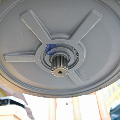 9195242 9256101 हिताची एचपीवी145 ZX330 ZX330-3 के लिए खुदाई हाइड्रोलिक पंप