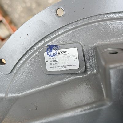 9195242 9256101 हिताची एचपीवी145 ZX330 ZX330-3 के लिए खुदाई हाइड्रोलिक पंप