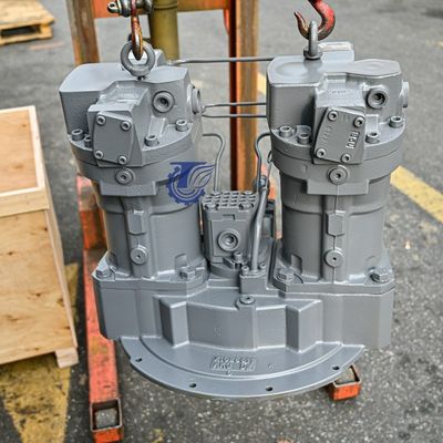 9195242 9256101 हिताची एचपीवी145 ZX330 ZX330-3 के लिए खुदाई हाइड्रोलिक पंप