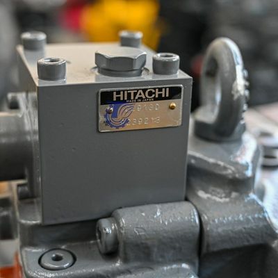YB60000246 9298855 हिताची 870-5g हाइड्रोलिक पंप HPK300 मुख्य पंप
