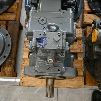YB60000246 9298855 हिताची 870-5g हाइड्रोलिक पंप HPK300 मुख्य पंप