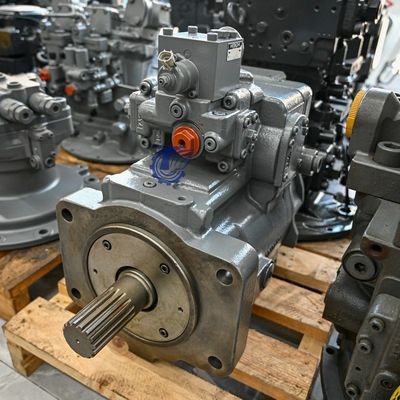YB60000246 9298855 हिताची 870-5g हाइड्रोलिक पंप HPK300 मुख्य पंप