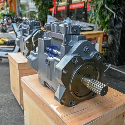 9139426 9169241 हिताची Ex800 850H हाइड्रोलिक पंप