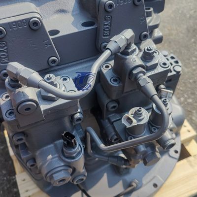 9262319 9262320 हिताची ZX200 ZX210 ZX240 ZX270-3 हाइड्रोलिक पंप