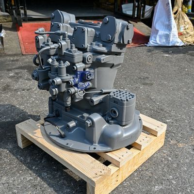 9262319 9262320 हिताची ZX200 ZX210 ZX240 ZX270-3 हाइड्रोलिक पंप