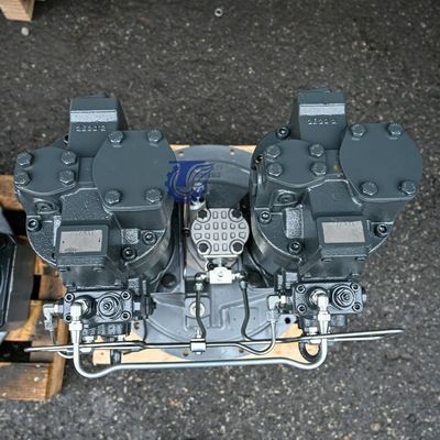 Hitachi ZX330-5G हाइड्रोलिक पंप असेंबली YB60000253 YB60000254