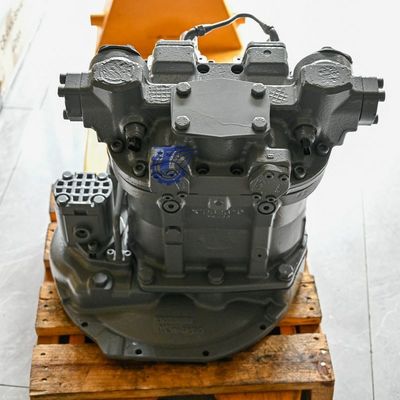 एचपीवी118 एक्सकेवेटर हाइड्रोलिक पंप YB60000068 YB60000069 ZX200-5G ZX210-5G के लिए