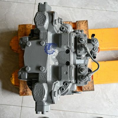 एचपीवी118 एक्सकेवेटर हाइड्रोलिक पंप YB60000068 YB60000069 ZX200-5G ZX210-5G के लिए