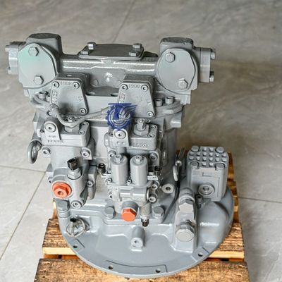 एचपीवी118 एक्सकेवेटर हाइड्रोलिक पंप YB60000068 YB60000069 ZX200-5G ZX210-5G के लिए