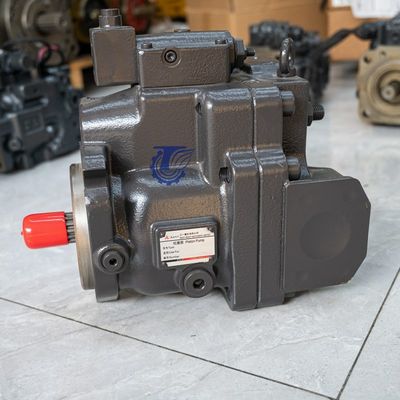 व्यावहारिक HP3V80 हाइड्रोलिक पंप Excavator, AV1CRKM-L1 Sany Excavator पार्ट्स