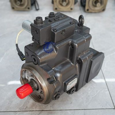 व्यावहारिक HP3V80 हाइड्रोलिक पंप Excavator, AV1CRKM-L1 Sany Excavator पार्ट्स
