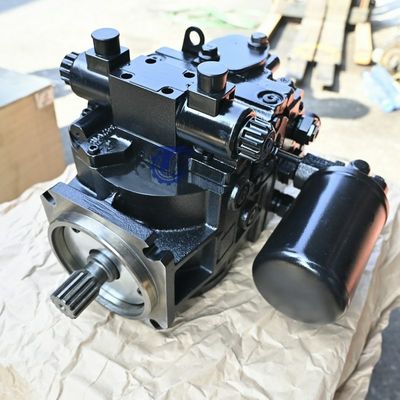 चर विस्थापन हाइड्रोलिक पिस्टन पंप फिट Sany 90R 042 055 075 100 130 180 250