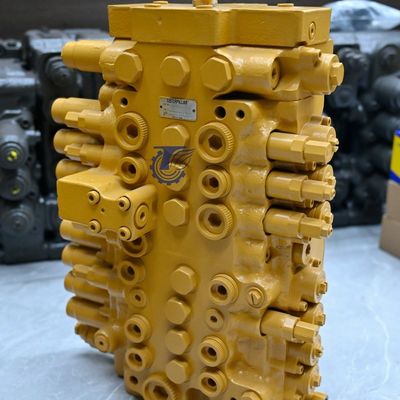 307d 308d TQ कंट्रोल वाल्व, 373-7026 3737026 TQ खुदाई मशीन पार्ट्स