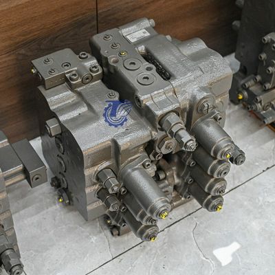 VOE14541591 एक्सकेवेटर मुख्य नियंत्रण वाल्व के लिए वोल्वो EC290B EC290C FC329C