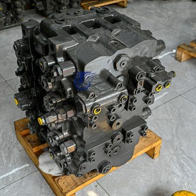 ISO EC460B वोल्वो हाइड्रोलिक वाल्व VOE14634178 VOE14641032 VOE14640920