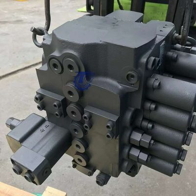 मल्टी वे हाइड्रोलिक मुख्य नियंत्रण वाल्व K1025391 फिट Daewoo Doosan 215 220 225 258