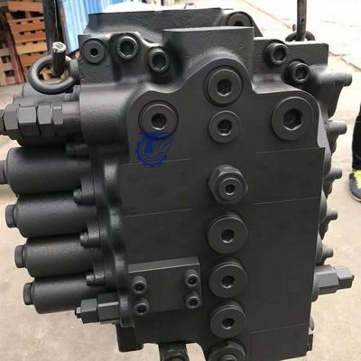 मल्टी वे हाइड्रोलिक मुख्य नियंत्रण वाल्व K1025391 फिट Daewoo Doosan 215 220 225 258