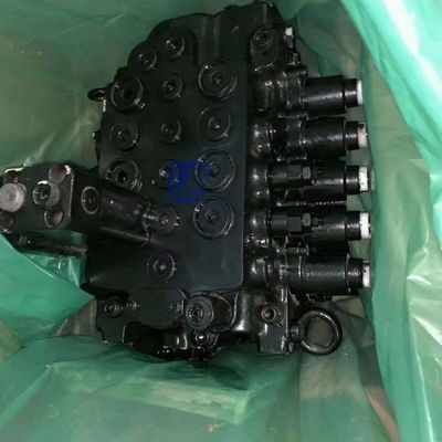 हाइड्रोलिक खुदाई मशीन मुख्य नियंत्रण वाल्व 426-00078C 42600078C Doosan DH150LC-7 के लिए