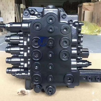 हाइड्रोलिक खुदाई मशीन मुख्य नियंत्रण वाल्व 426-00078C 42600078C Doosan DH150LC-7 के लिए
